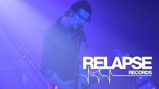 CLOAKROOM live at Saint Vitus, October 4th 2017 (FULL SET)