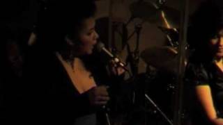 BELLA KALOLO... I Feel Like I'm In Love