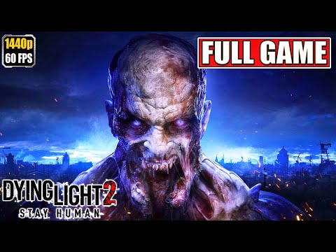 , title : 'Dying Light 2 Gameplay Walkthrough [Full Game Movie - All Cutscenes Longplay] No Commentary'