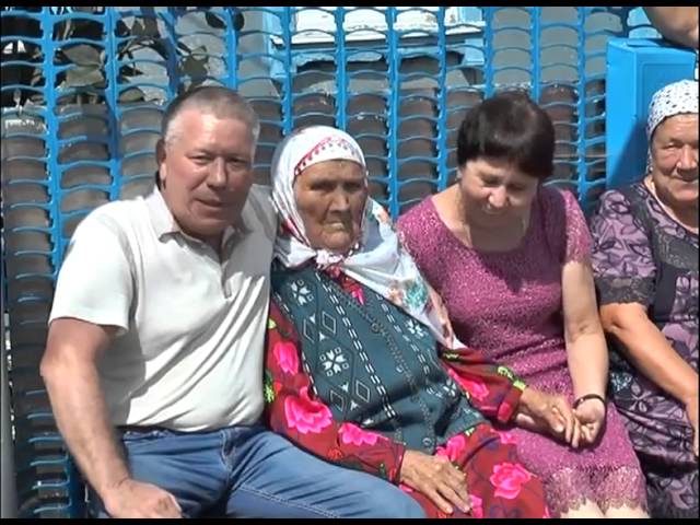 И не скажешь, что 90