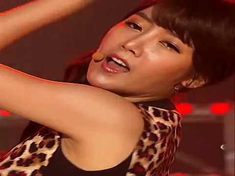 Tribute to PARK SOYEON [T-ARA]