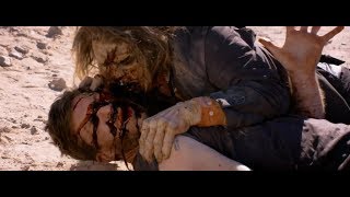 It Stains the Sands Red - Gore/Brutal and Death Scenes (1080p)