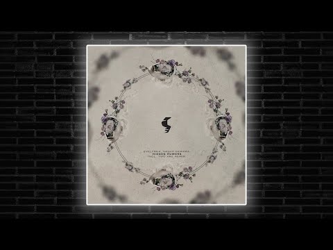 Sasho Derama, Evelynka - Hidden Rumors (Two Are Remix) [Siona Records]