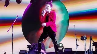 Miranda! en Córdoba 19/2/21- Luna de Papel