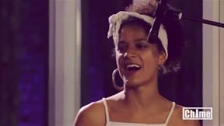 Amarelas - Me Leva - Renata Rosa - La Chimenea UNDAV