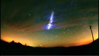 NASA Confirms Asteroid 2018 CB Will Almost Hit Earth Tonight