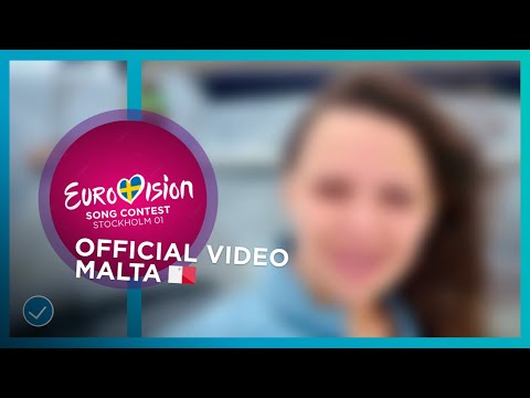 Federica Falzon - Free Life - Malta 🇲🇹 - Official Video - Our Ideal Eurovision 2021