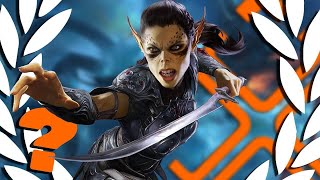 Why Baldur's Gate 3 Should Win Game Of The Year