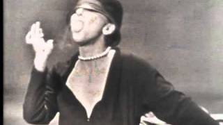 Mary Martin - Fashion Show