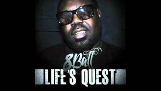 8ball-Life's Quest-We buy Gold