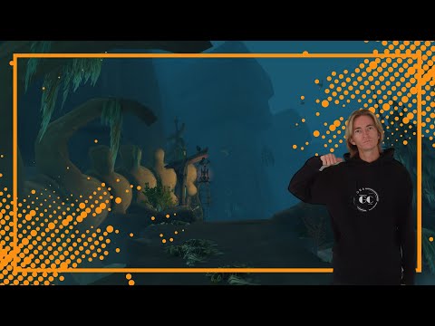 MAW OF SOULS | NORMAL MODE DUNGEON | WORLD OF WARCRAFT LEGION REMIX 🎮🎮🎮