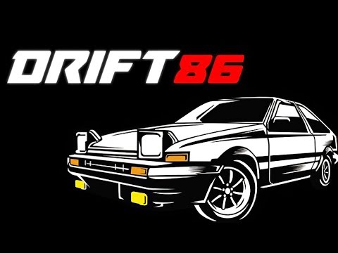 Trailer de Drift86