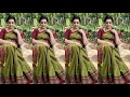 Actress Meena