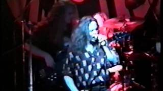 [HQ] Stratovarius - Chasing Shadows [Live In Berlin &#39;95]