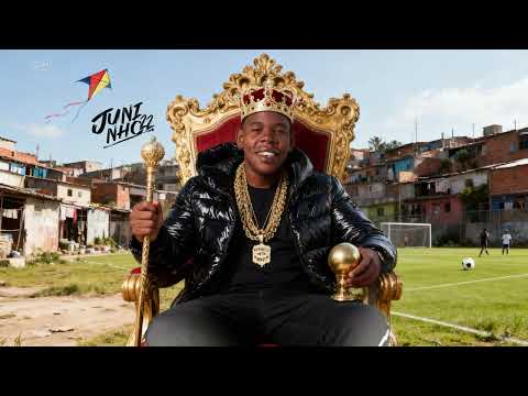 Juninho 22 - Tu quer mil toma x Maloka