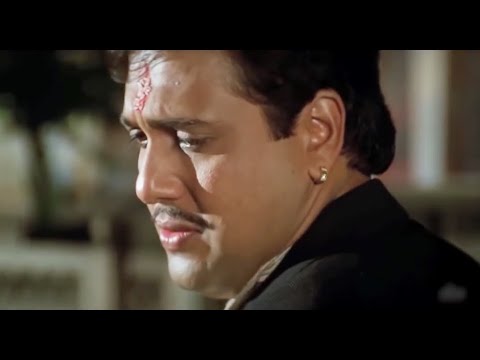 Naseeb Me Nahi Tha Jo | Full 4K Song Video | Naseeb 1997 | Govinda | Mamta Kulkarni | Sad Song