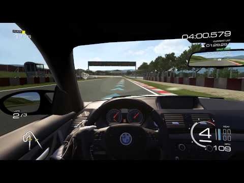 Forza Motorsport 5 Campaign Walkthrough Race #13 Xbox One Gameplay LAST MIN WIN!