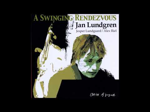 Jan Lundgren Trio (Jesper Lundgaard & Alex Riel) - Lament (2007)