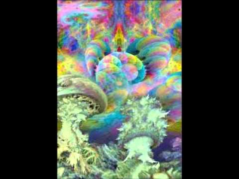 ALIENN COSMIC MATHER X AVENGER RMX