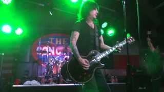 You Better Not Love Me by L.A. Guns