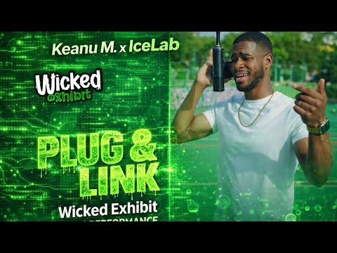 RhythmicLab and Keanu M.