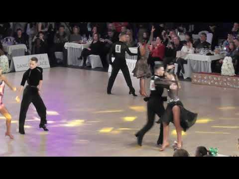 MSR LAT 2019, Youth Final