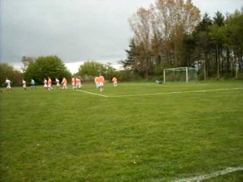 TSV Kosel - SV Loose 07   9.5.2010   Tor 0-1