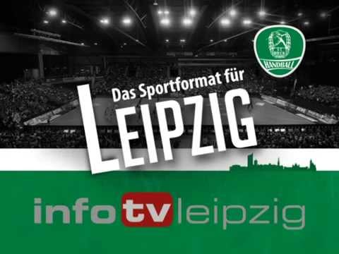 SC DHfK bei info.tv Leipzig - Programmvorschau