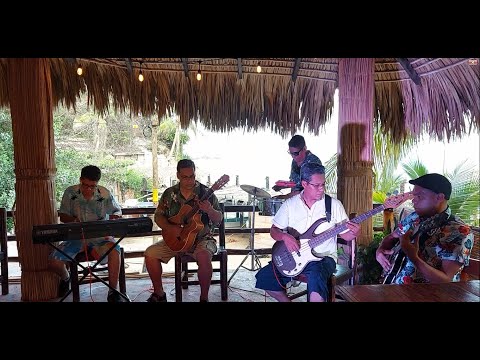 Hotel De Adán| Cover | SKA Versión | T&T