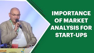 Importance of market analysis for start-ups image