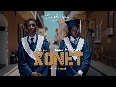 TEX Lbk feat INDEX  Ñuul Kukk - XONET