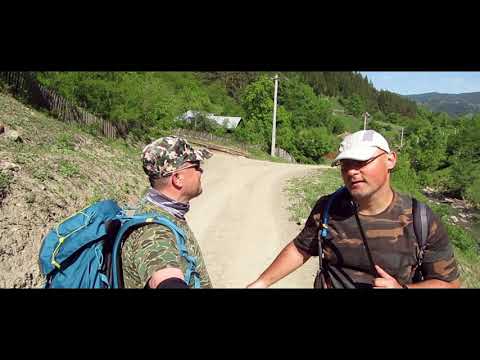 Satul Ceahlău / Pârâul Mare / Izvorul Alb / Secu / Baraj Bicaz