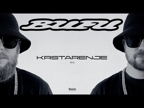 BUFU (Ribery x Zembo) - Krstarenje (Skit)