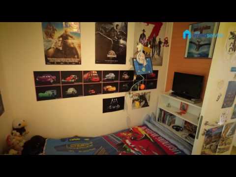 Mechelsesteenweg 110 in 1933 Sterrebeek