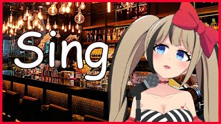 【Vtuber 歌ってみた】ゆるゆるとお歌配信【歌配信】