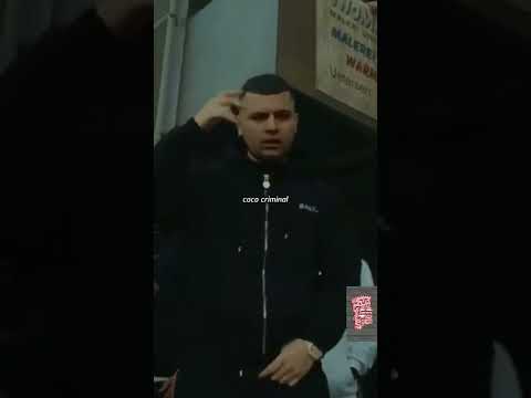 Don Xhoni & Finem - Drill (Official Video)