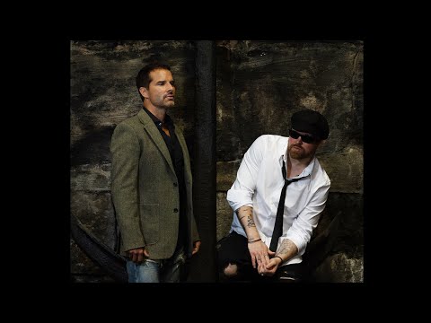 Symphony Of Sweden - Just Let It Bleed (Official Music Video)