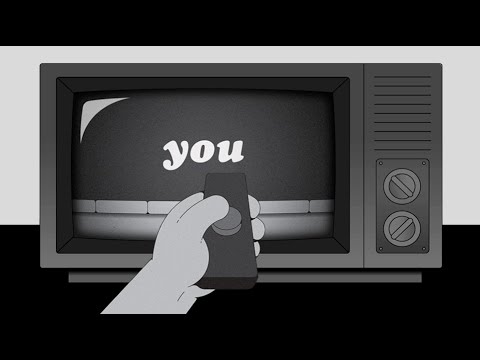 abrahamblue - you (Official Visualizer)