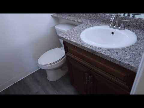 PL9111 - Beautiful 1 Bed + 1.5 Bath 2-Story Townhouse for Rent! (Los Angeles, CA)