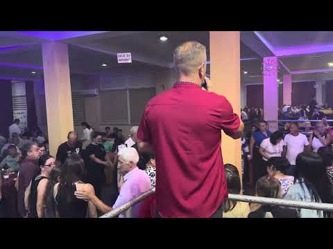 Alaj imam malu - Raspjevane Meraklije - Laha Prom 26.09.2025