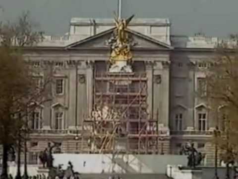 London Marathon 1985