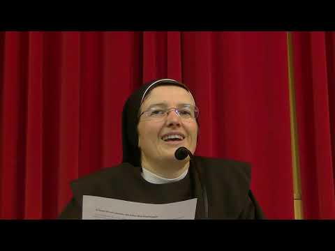 Verso la Pasqua i Salmi di Pellegrinaggio Lectio di Sr O Pettigiani SAB Perugia 2 3 2020