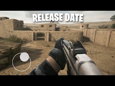 Strike Team Release Date