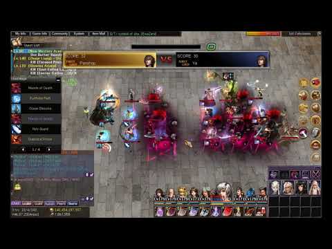Atlantica Online - Argos Weekly 8 Sep 2018 AM Final