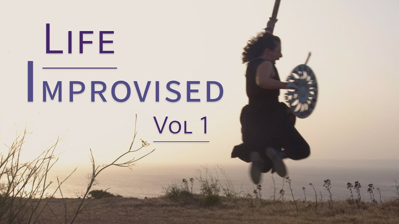 Life Improvised: Volume One Trailer