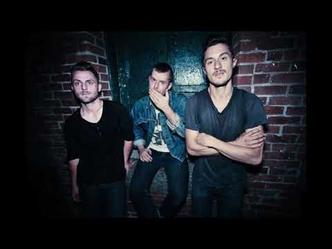 We Barbarians - Walls (Canon Blue Remix)