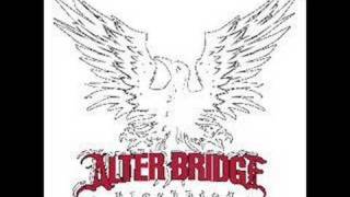Alter Bridge- The Damage Done