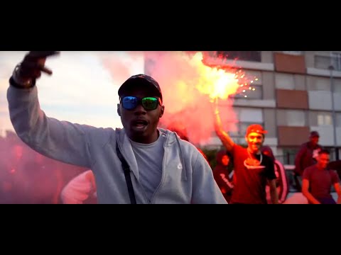 Mitch le pheno - En Esprit #2 I Daymolition