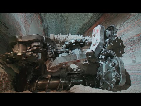 UNEARTH – In Between States of Matter – trailer | IFFR 2021