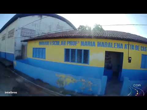 Olinda Nova do Maranhão pastor Ronivvon Rodrigues 